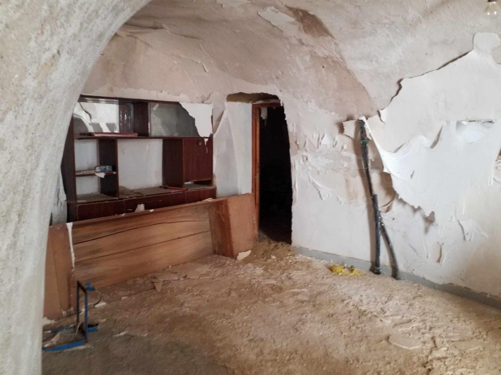 Finca – Landgoed te koop in Águilas