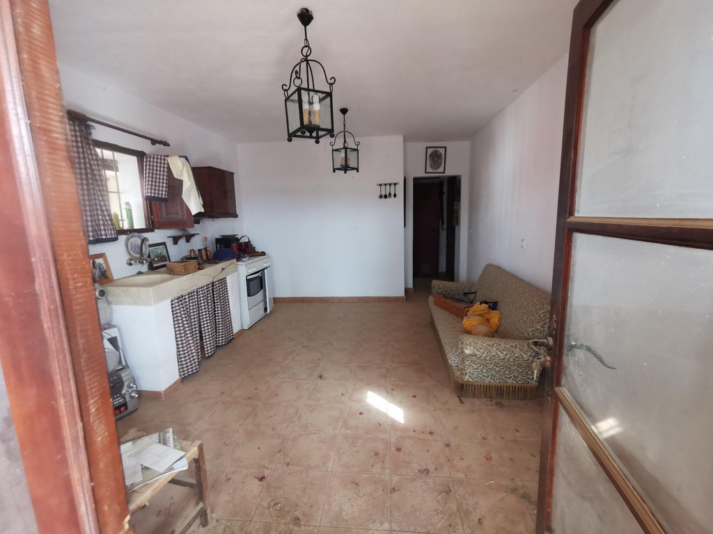 Finca – Landgoed te koop in Águilas