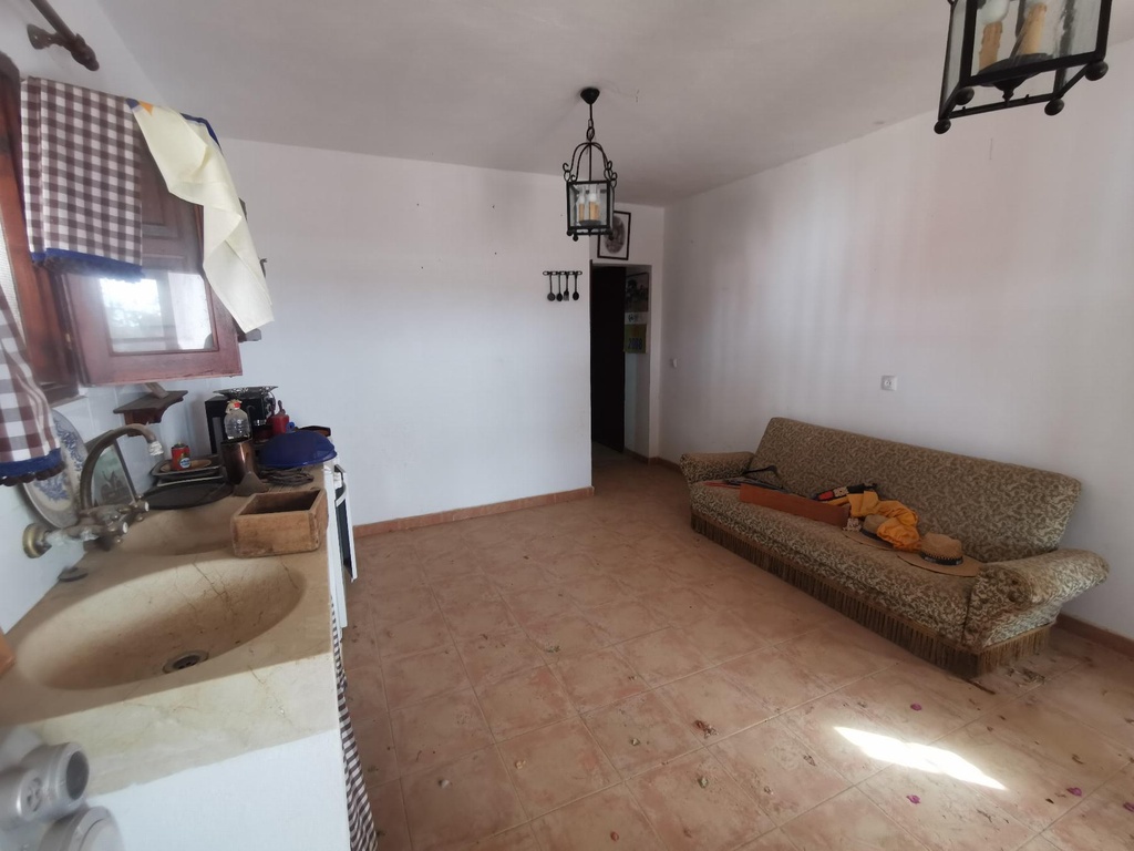 Finca – Landgoed te koop in Águilas