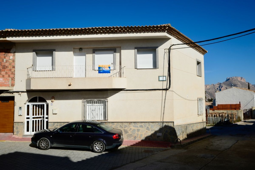 Huis te koop in Vélez-Blanco
