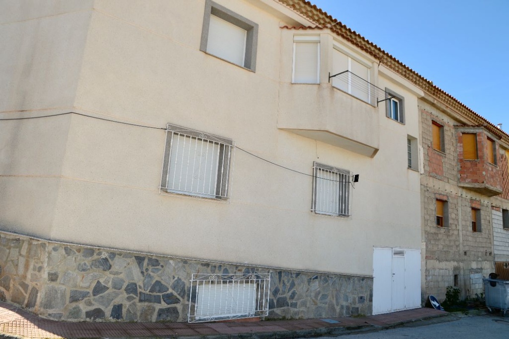 Huis te koop in Vélez-Blanco