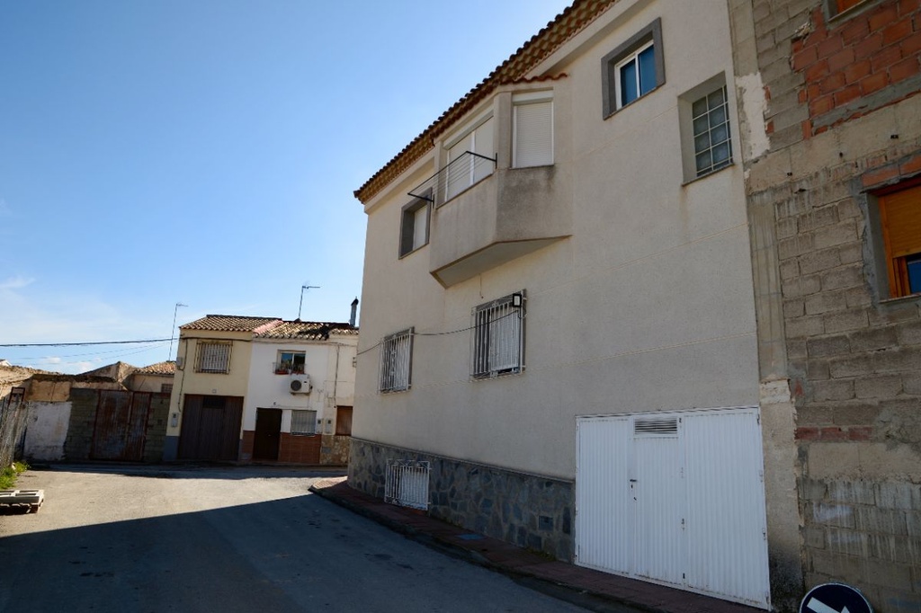 Huis te koop in Vélez-Blanco