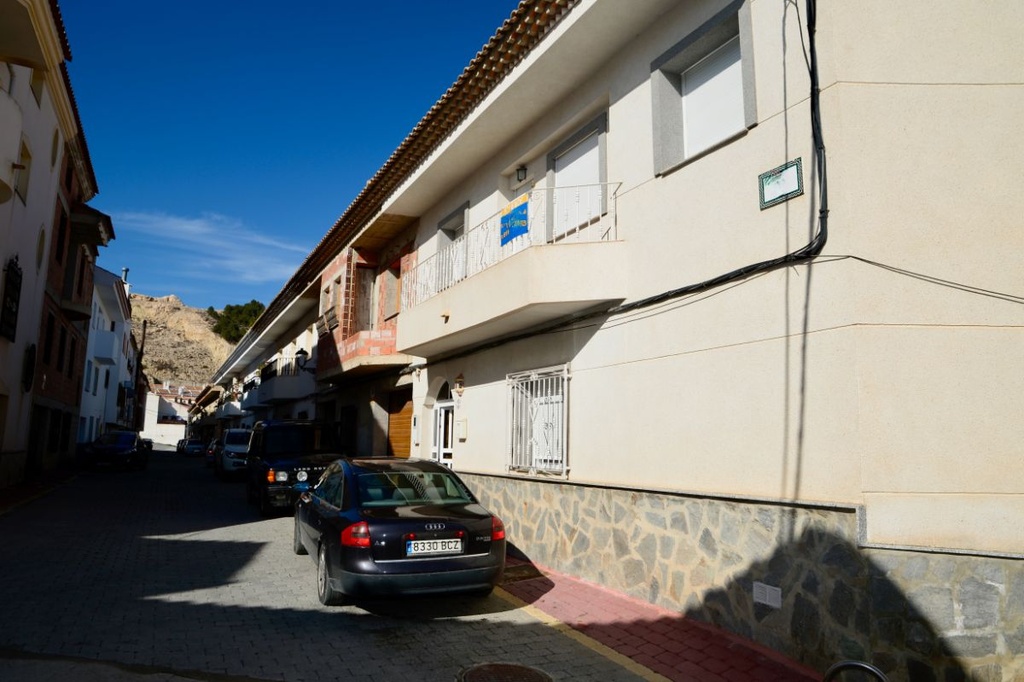 Huis te koop in Vélez-Blanco