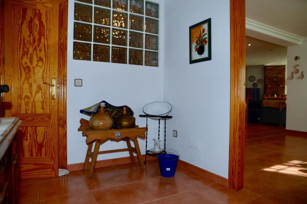Huis te koop in Vélez-Blanco