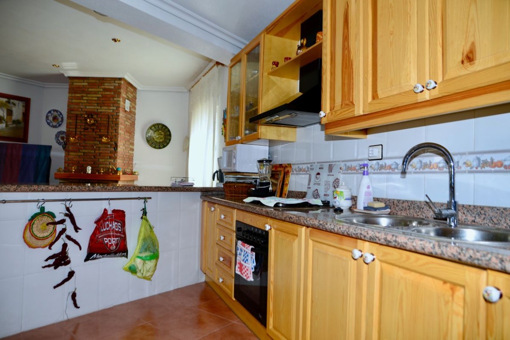 Huis te koop in Vélez-Blanco