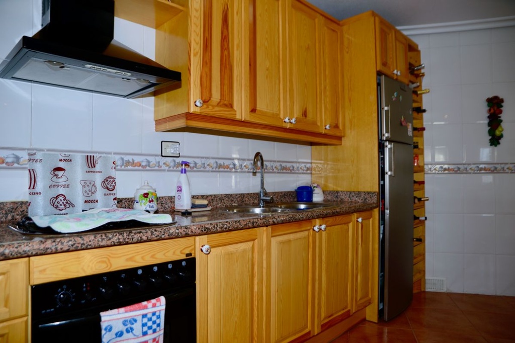 Huis te koop in Vélez-Blanco