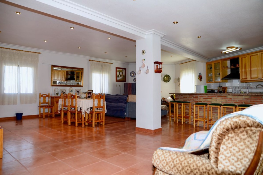 Huis te koop in Vélez-Blanco