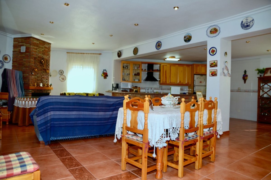 Huis te koop in Vélez-Blanco
