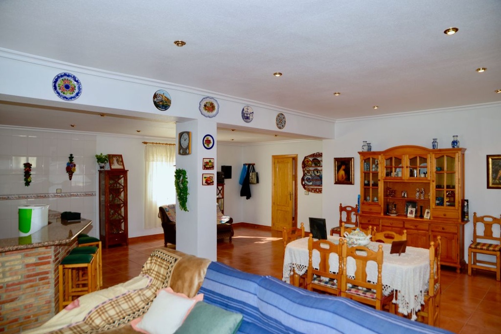 Huis te koop in Vélez-Blanco
