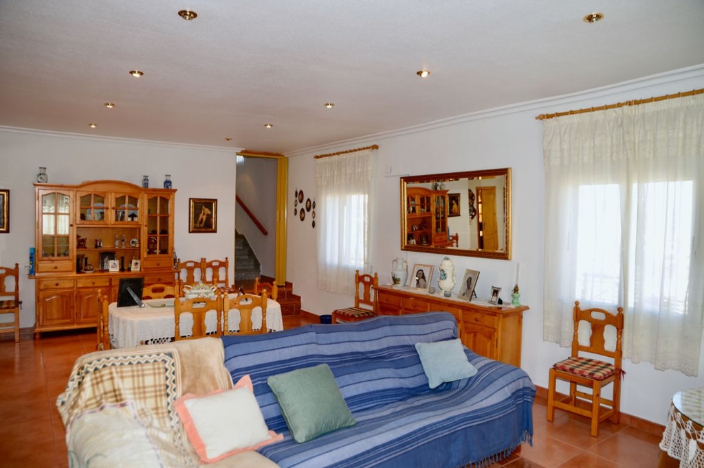Huis te koop in Vélez-Blanco