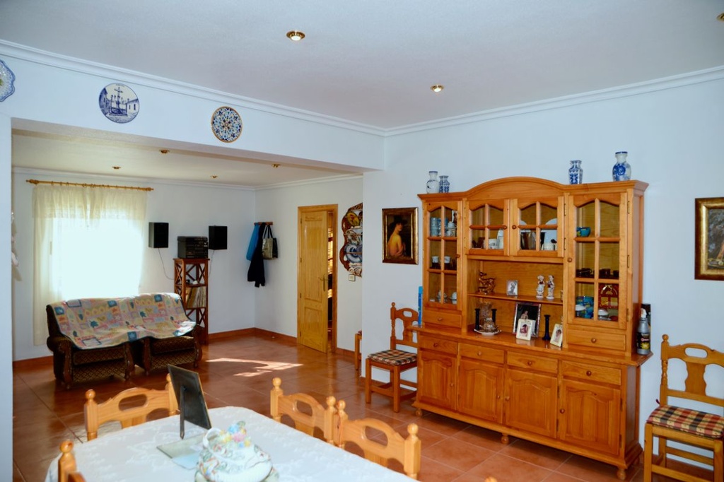 Huis te koop in Vélez-Blanco