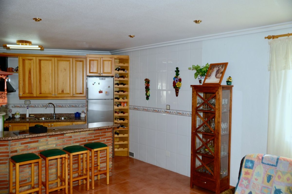 Huis te koop in Vélez-Blanco
