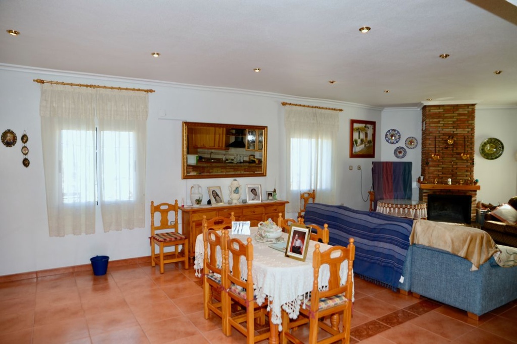Huis te koop in Vélez-Blanco
