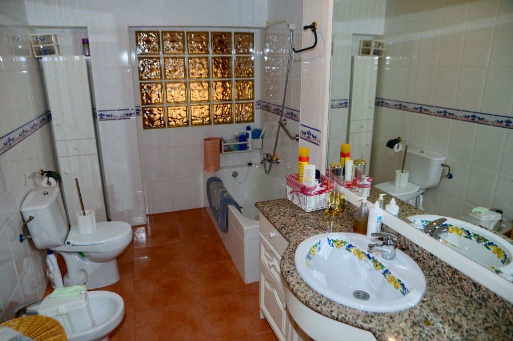 Huis te koop in Vélez-Blanco