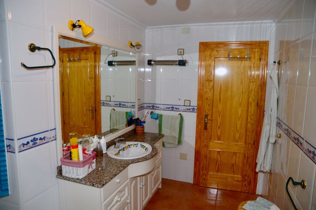 Huis te koop in Vélez-Blanco