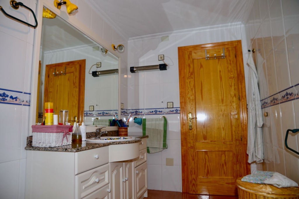 Huis te koop in Vélez-Blanco