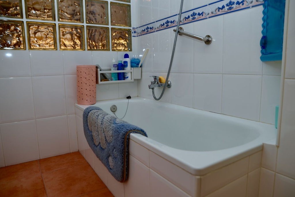 Huis te koop in Vélez-Blanco