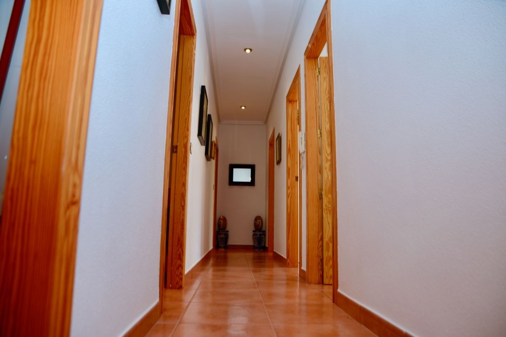 Huis te koop in Vélez-Blanco