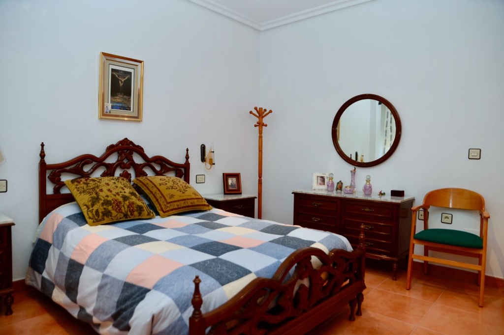 Huis te koop in Vélez-Blanco