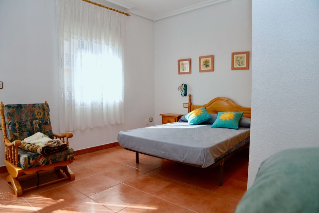 Huis te koop in Vélez-Blanco
