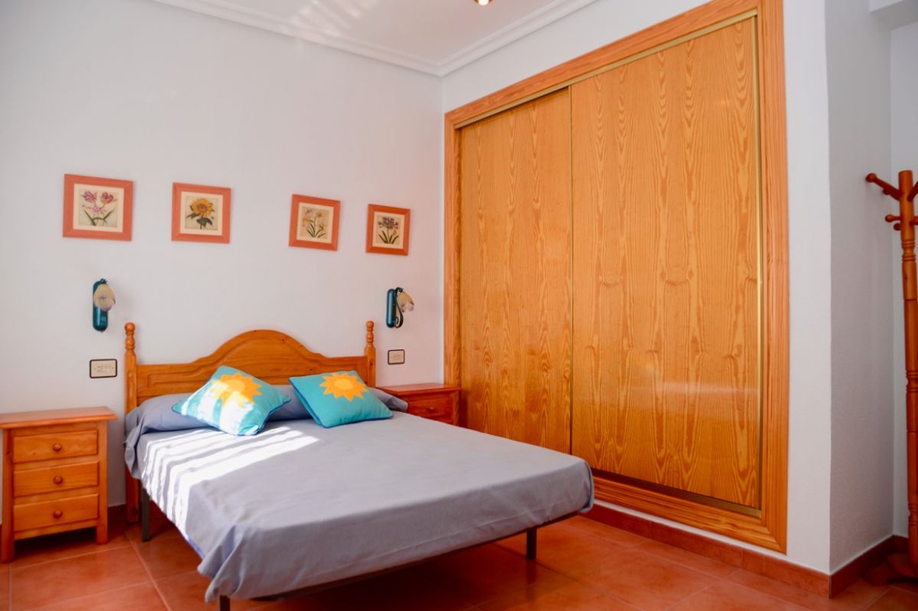 Huis te koop in Vélez-Blanco