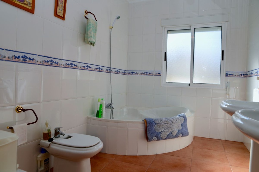 Huis te koop in Vélez-Blanco