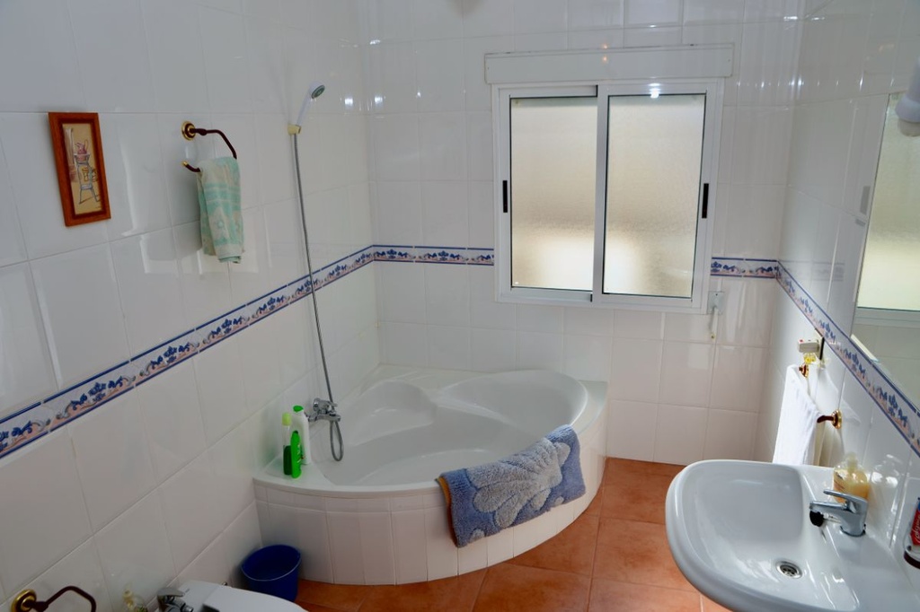 Huis te koop in Vélez-Blanco