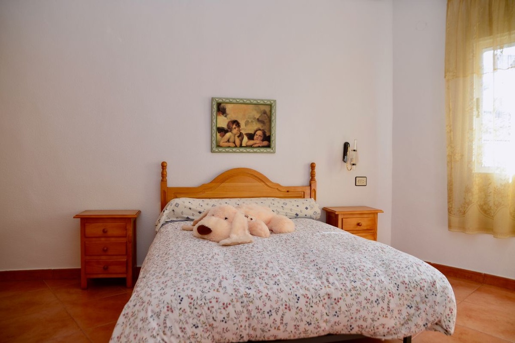 Huis te koop in Vélez-Blanco