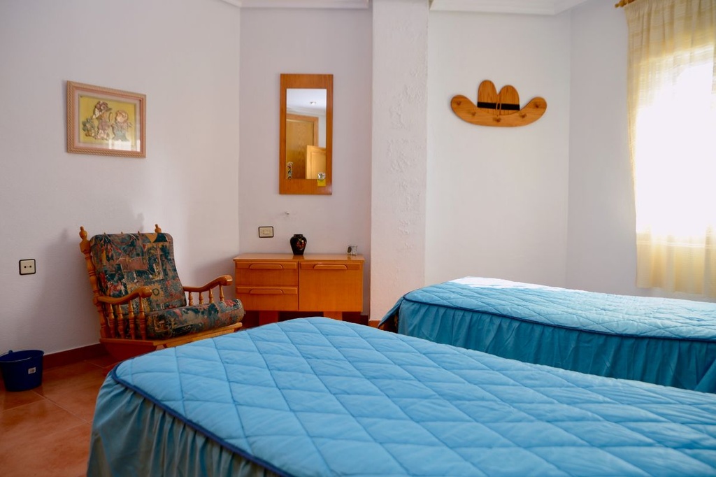 Huis te koop in Vélez-Blanco