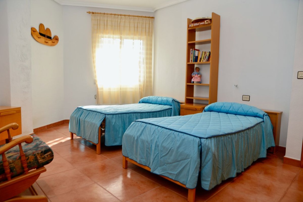 Huis te koop in Vélez-Blanco
