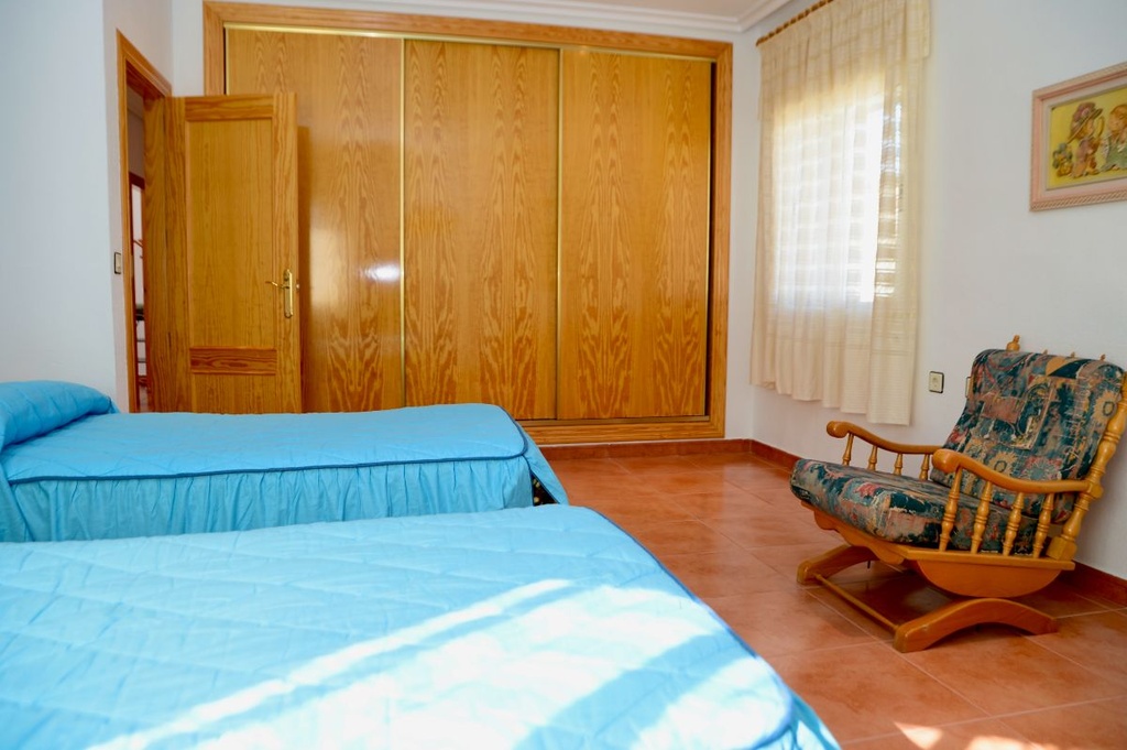 Huis te koop in Vélez-Blanco