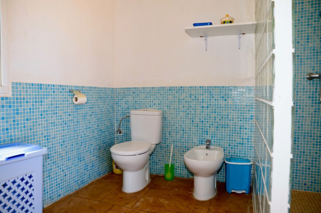 Landgoed – Landelijke erfenis te koop in Albox, Almería