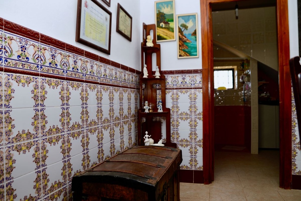 Landgoed – Landelijke erfenis te koop in Albox, Almería