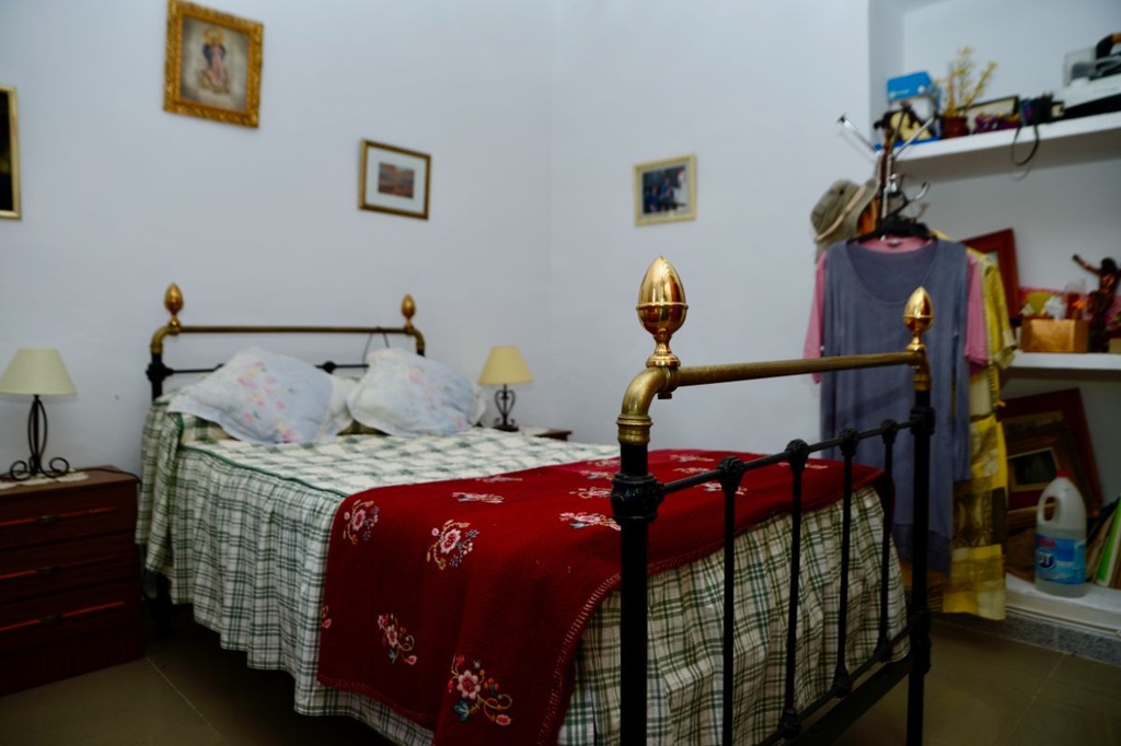 Landgoed – Landelijke erfenis te koop in Albox, Almería