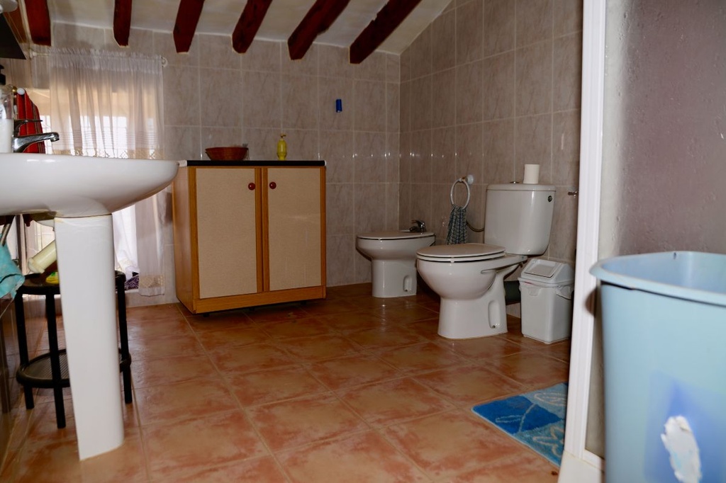 Landgoed – Landelijke erfenis te koop in Albox, Almería