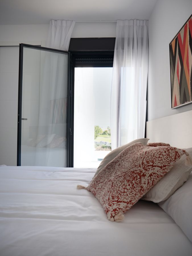 Villa vrijstaand te koop in San Javier
