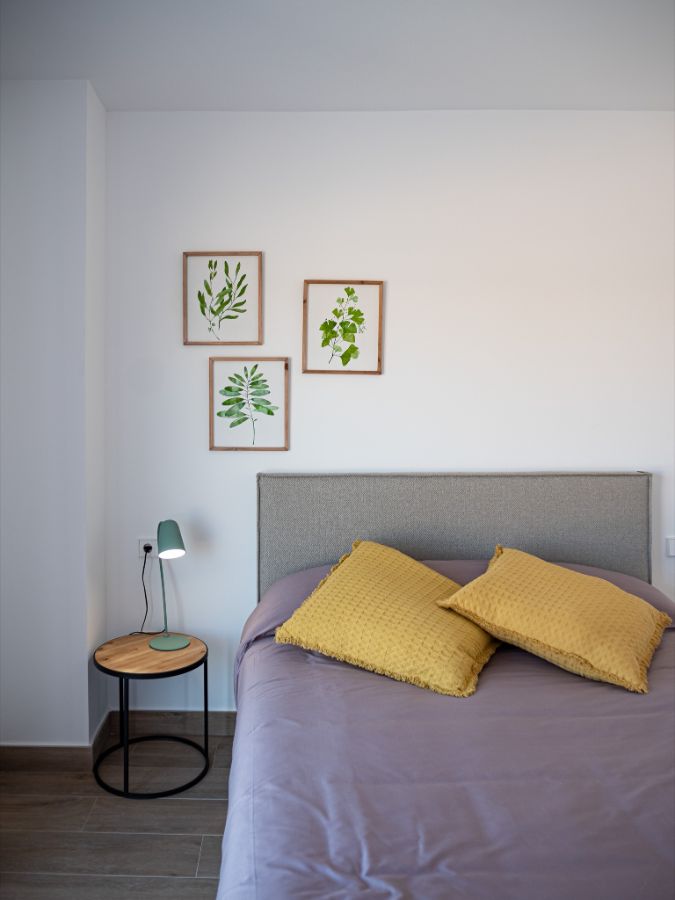 Villa vrijstaand te koop in San Javier