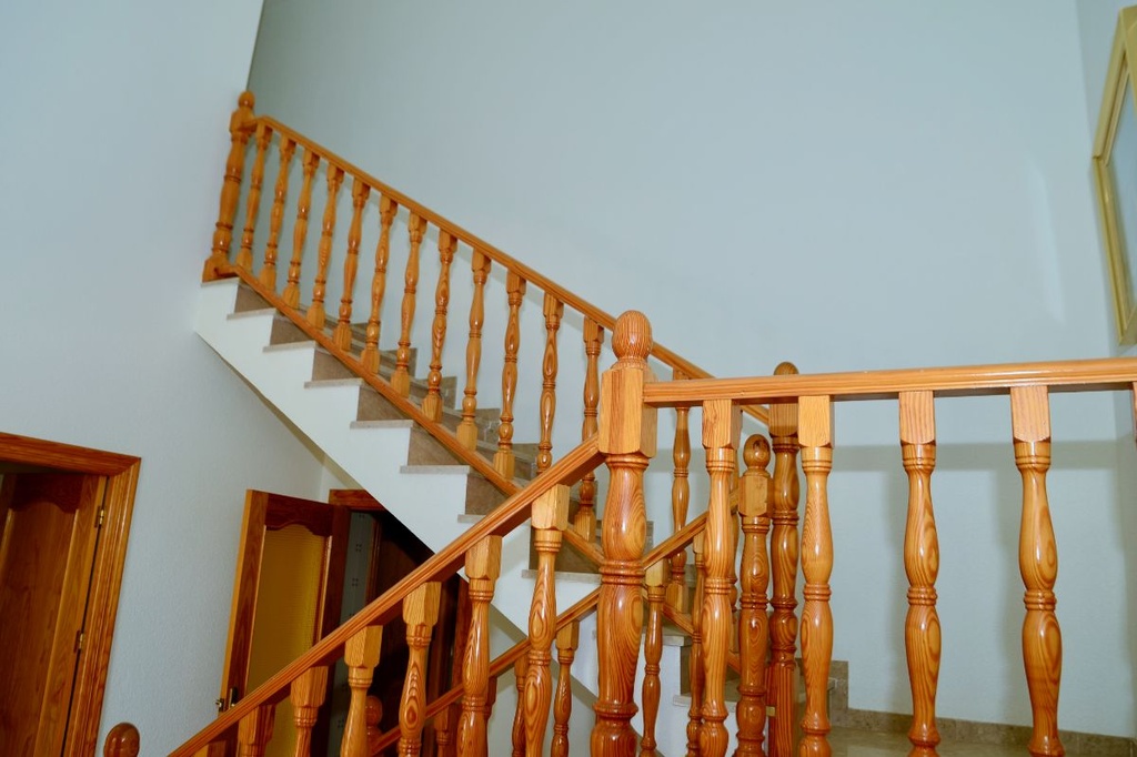 Villa vrijstaand te koop in Lorca