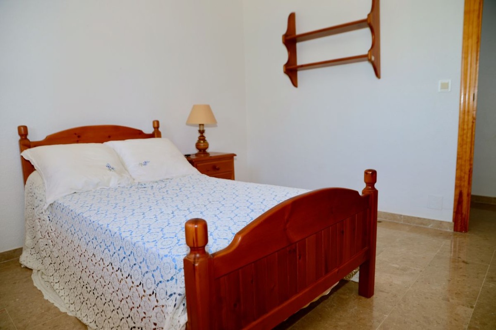 Villa vrijstaand te koop in Lorca