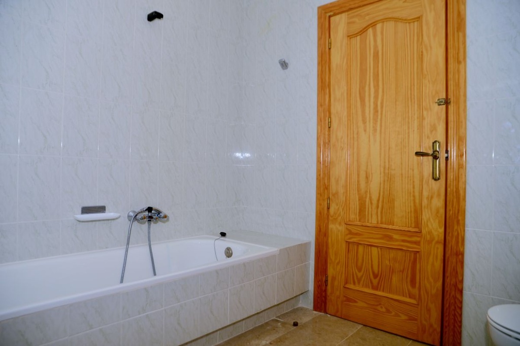 Villa vrijstaand te koop in Lorca