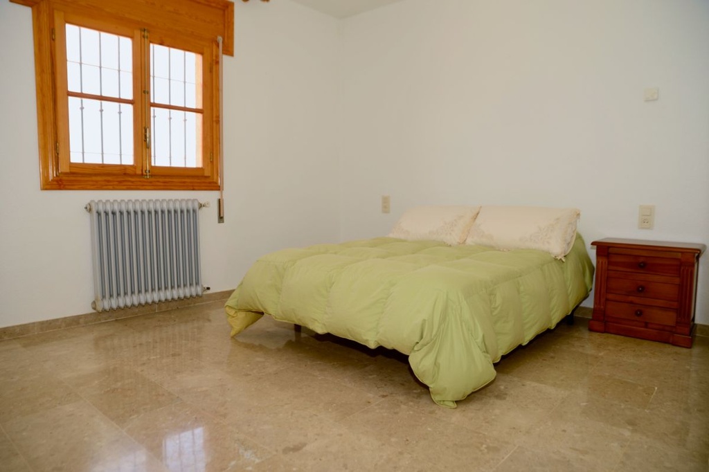 Villa vrijstaand te koop in Lorca