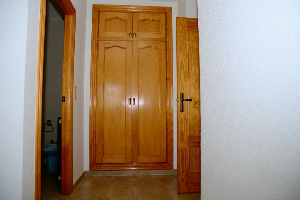 Villa vrijstaand te koop in Lorca