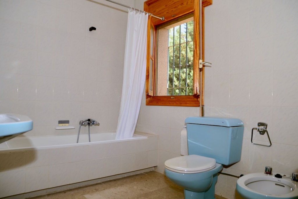 Villa vrijstaand te koop in Lorca