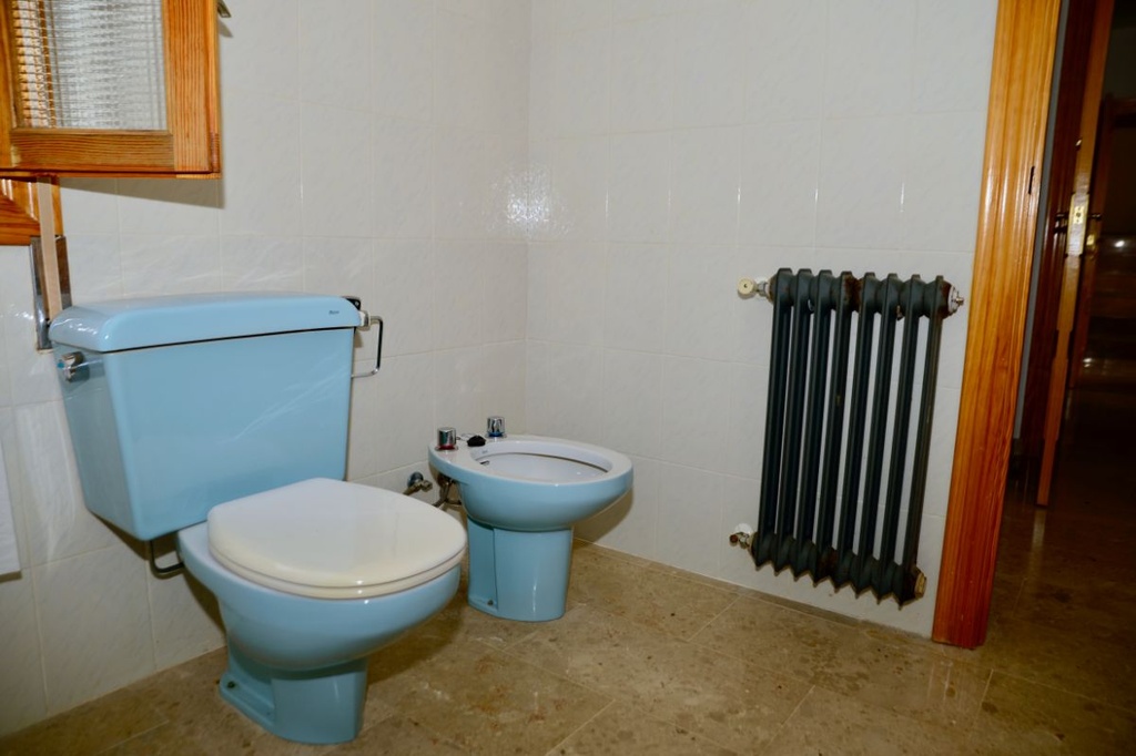Villa vrijstaand te koop in Lorca