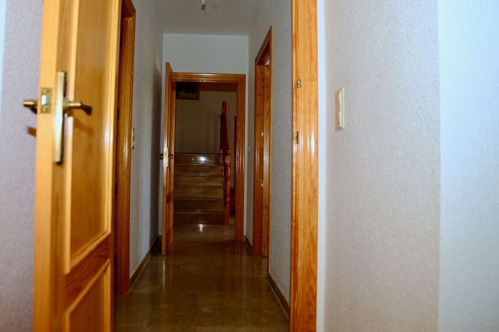 Villa vrijstaand te koop in Lorca
