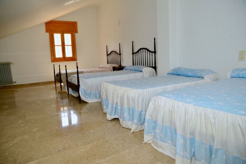 Villa vrijstaand te koop in Lorca