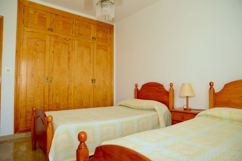 Villa vrijstaand te koop in Lorca
