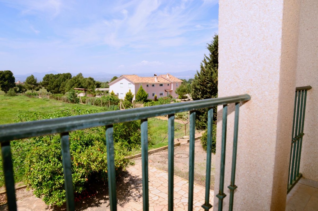 Villa vrijstaand te koop in Lorca