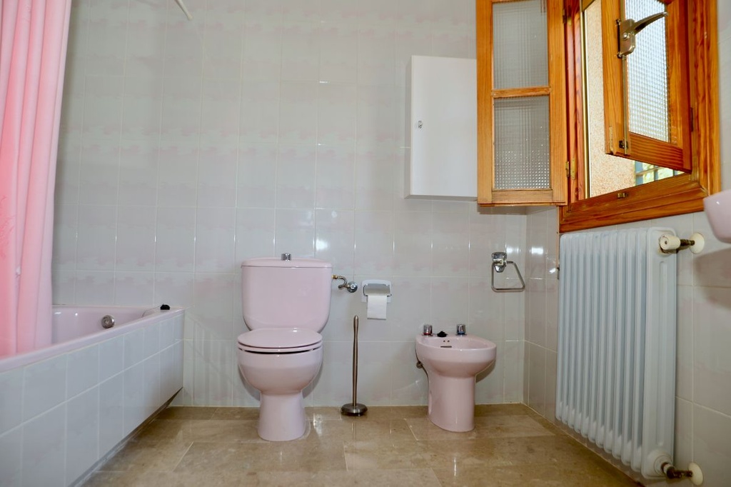 Villa vrijstaand te koop in Lorca