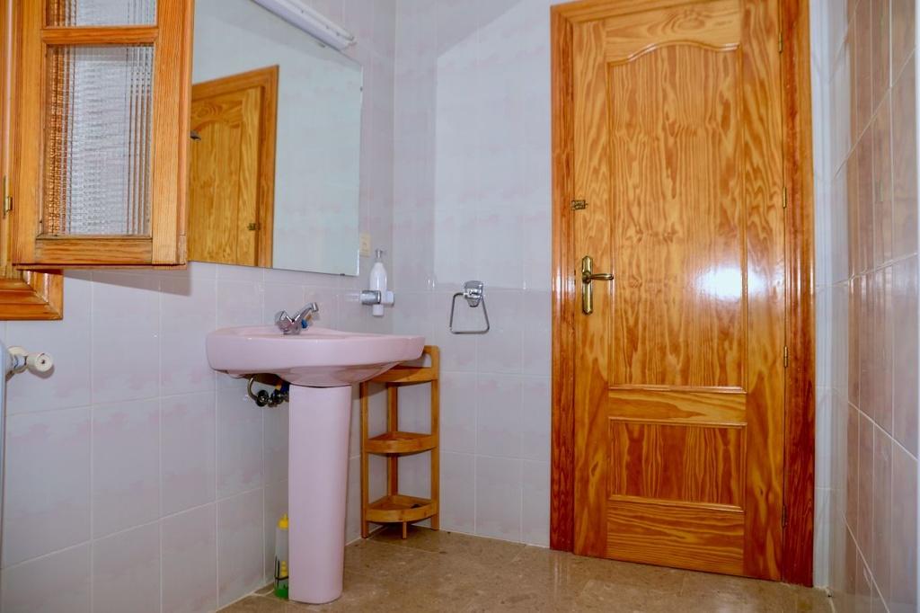 Villa vrijstaand te koop in Lorca